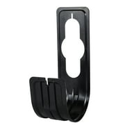 Andvari Heavy Duty Garden Hose Holder Easy to Install, Strong Load Bearing, Space-Saving Hose Storage Rack